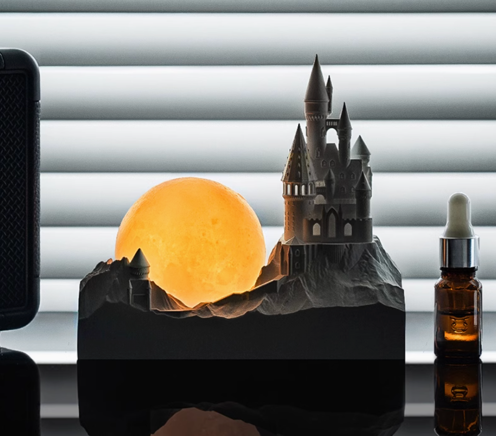 Aromatherapy Diffusers